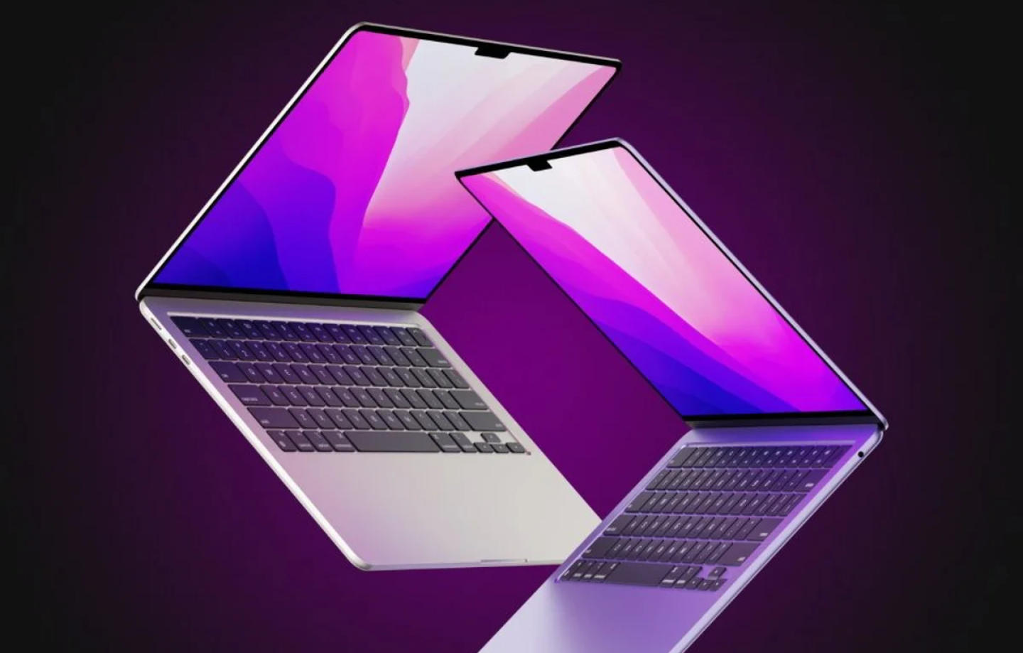 Macbook Air de 15” ¿Confirmada?