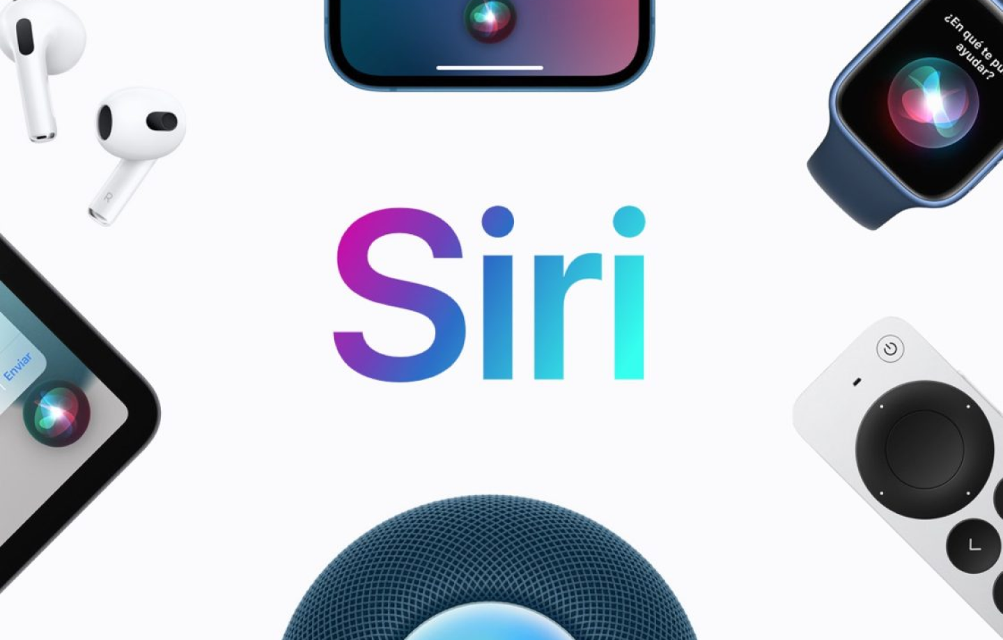 Siri no es tan inteligente (en español)