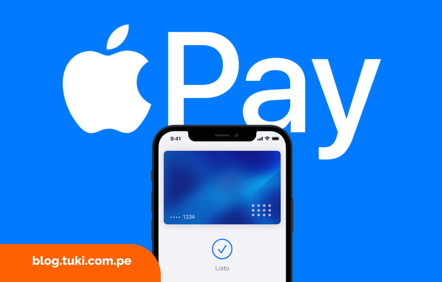 ¿Es seguro usar Apple Pay en Perú?