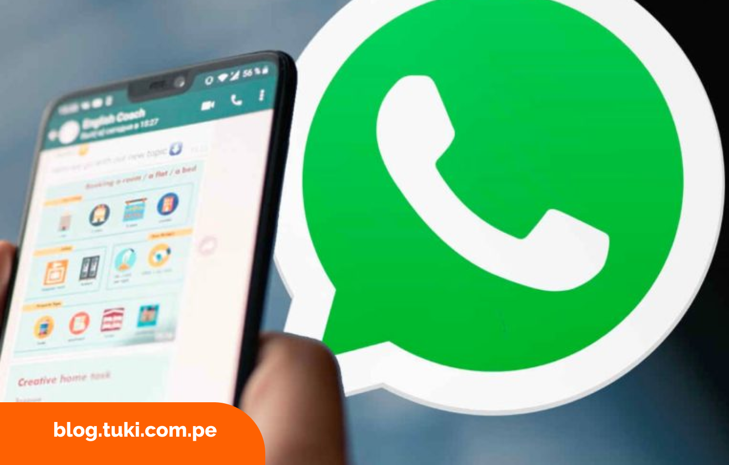 10 TRUCOS para WhatsApp son para ti