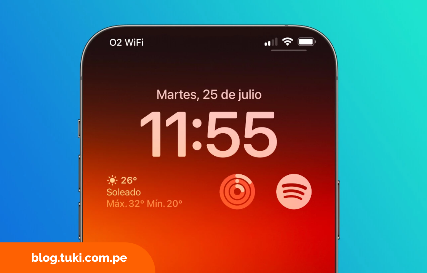 El iPhone Definitivo: SIN BISELES (finalmente)